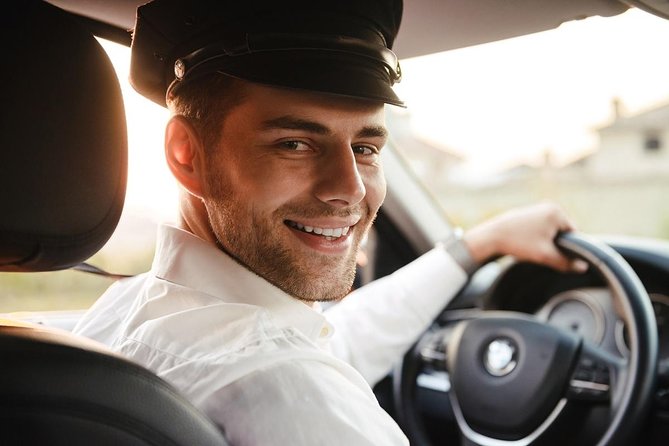 Roundtrip Private Transfer Cancun Airport (CUN) -Playa Del Carmen - What could be improved
