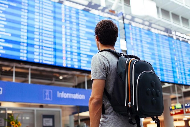 Roundtrip Private Transfer from Cancun Airport (CUN) - The return trip needs active confirmation