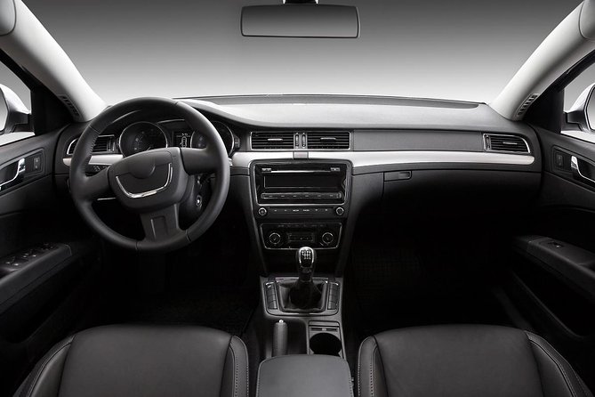 Roundtrip Private Transfer from Cancun Airport (CUN) - Price and what the $48.12 covers