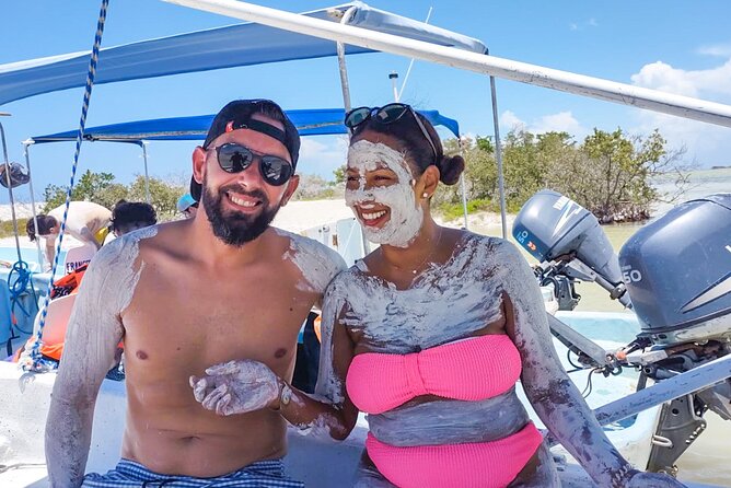 Safari in Rio Lagartos, Coloradas and Mayan Bath - Río Lagartos, mangroves, and the first look at wildlife