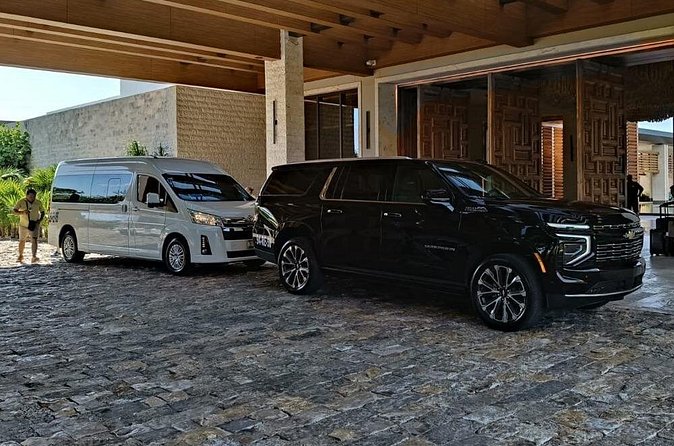 Safe and Comfortable Riviera Maya Transfers - Who will get the most from this transfer