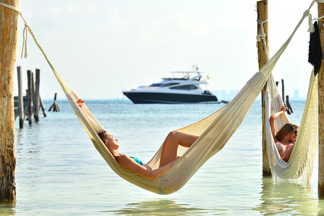 Sail Away Catamaran Day Trip with Snorkeling to Isla Mujeres - What the $25 Price Really Means