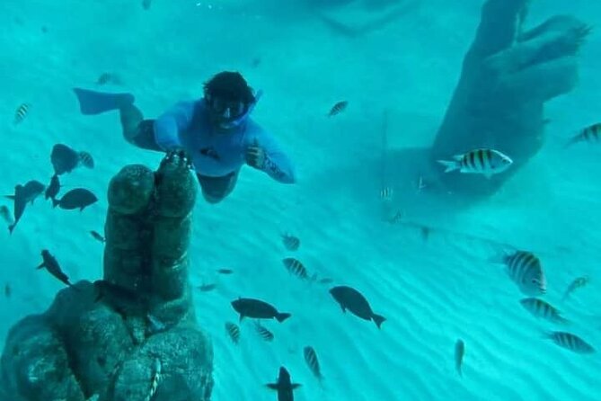 Sail Away Catamaran Day Trip with Snorkeling to Isla Mujeres - Who Will Like This Catamaran Day