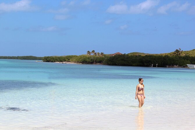 Sailing at Isla Contoy & Isla Mujeres! Snorkel at Ixlache Reef - Is the $145 price good value?