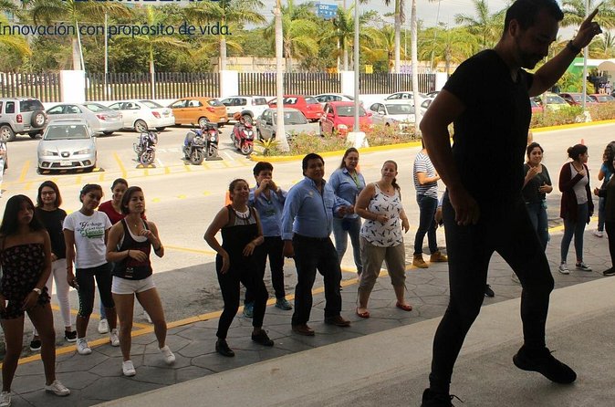 salsa dancing lessons and bachata classes - Is one hour good value?