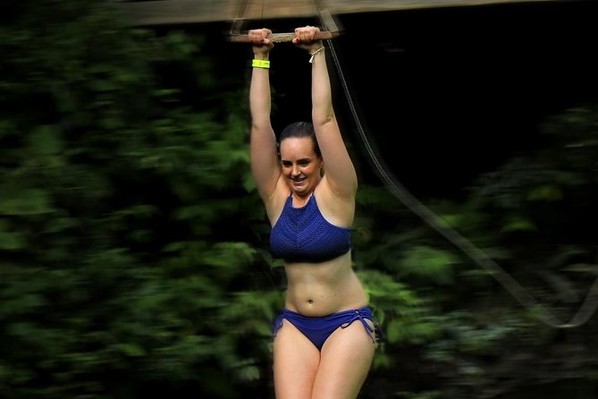 Selvatica Adventure Park: Ziplines and Cenote Tour from Cancun and Riviera Maya - Why the guides matter more than the scenery