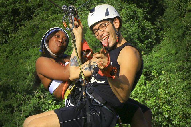 Selvatica Adventure Park: Ziplines and Cenote Tour from Cancun and Riviera Maya - The real cost of the $69 ticket