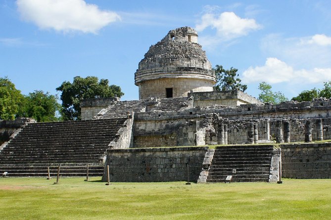 Semi-Private Chichen Itza, Cenote Ik Kil and Valladolid Tour - Who will enjoy this tour most?