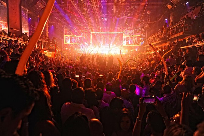Skip the line: Cancun Coco Bongo Gold Member Entrance Ticket - Is Gold Member good value?