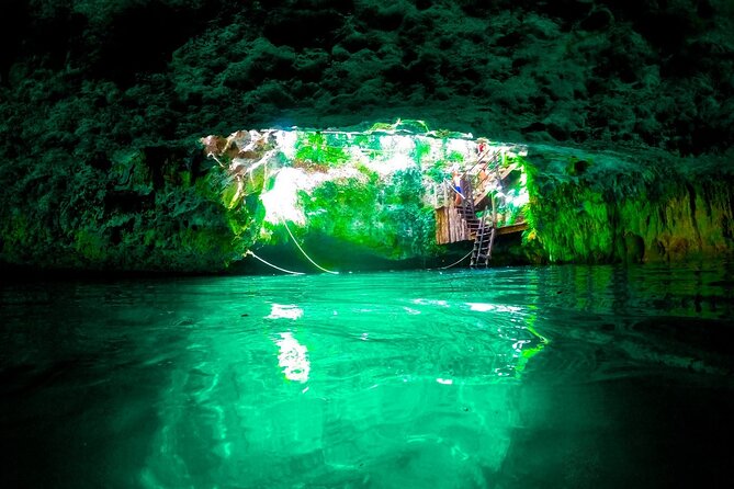 Small-Group 3 Hidden Cenotes Adventure with Tequila Tasting - Who will enjoy this Cancun excursion?