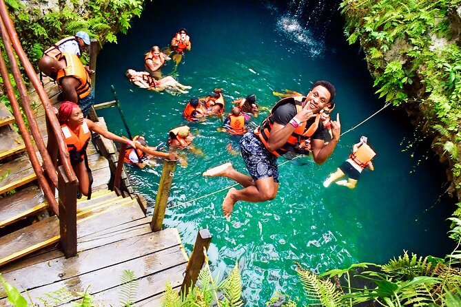 Small Group Explore 3 Secret Cenotes with Tequila Tasting - Mayan Snacks and a Tequila Tasting