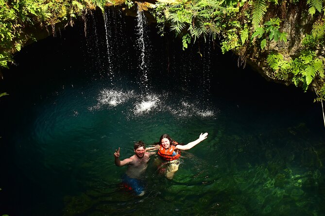 Small Group Explore 3 Secret Cenotes with Tequila Tasting - What the $67.15 Price Buys You