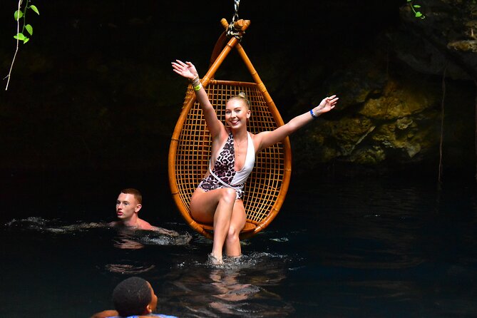 Small Group Explore 3 Secret Cenotes with Tequila Tasting - Who Should Book This Cancun Excursion