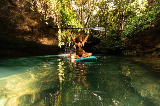 Small Group Explore 3 Secret Cenotes with Tequila Tasting - The Ruta de los Cenotes and Its Natural Setting