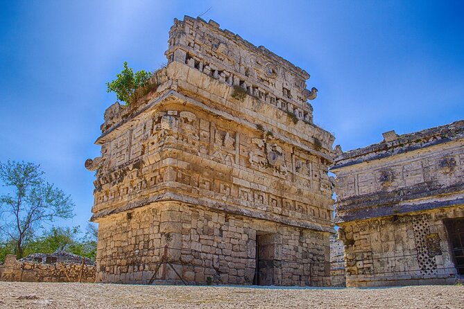 Small Group Tour to Chichen Itza, Cenote and Coba from Cancun - What the transport and lunch add to the price
