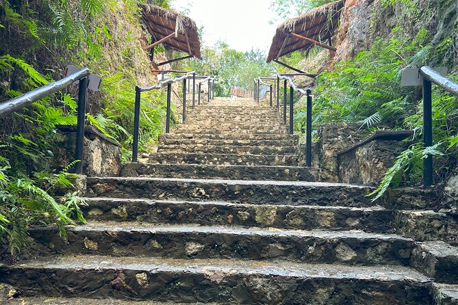 Small Group Tour to Chichen Itza, Cenote and Coba from Cancun - Who should book this Cancun excursion