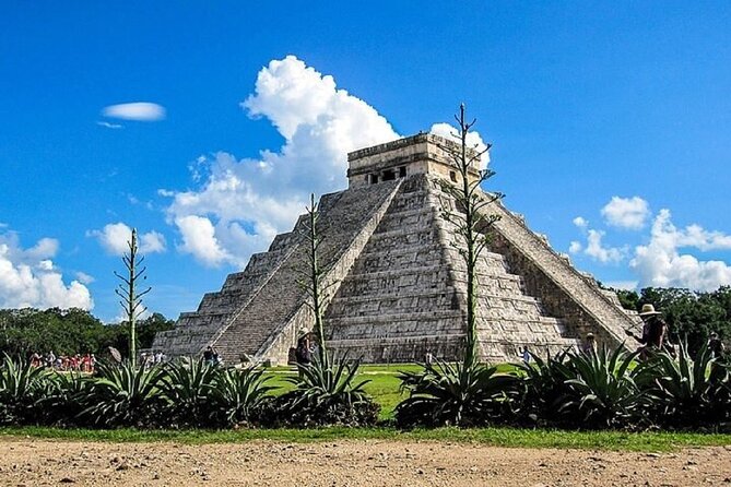 Small Group Tour to Chichen Itza, Cenote and Ekbalam from Cancun - Why this Cancun day trip works