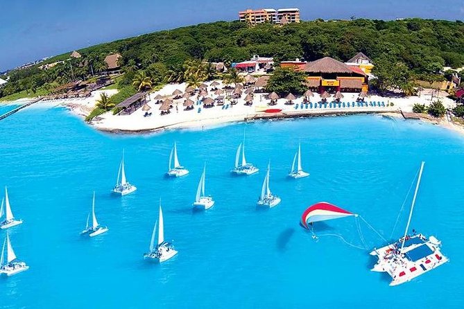 Snorkeling Adventure in Isla Mujeres - What the $55 price really buys you