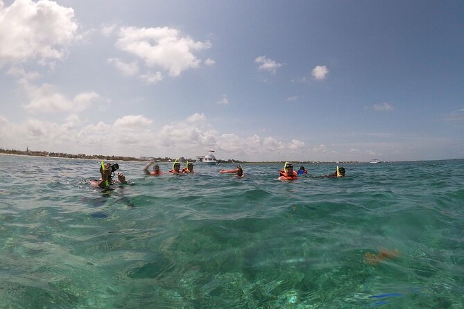 Snorkeling Adventure in Puerto Morelos - Key points to know before you book