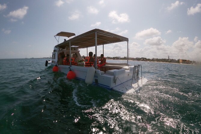Snorkeling Adventure in Puerto Morelos - What makes Puerto Morelos worth the trip