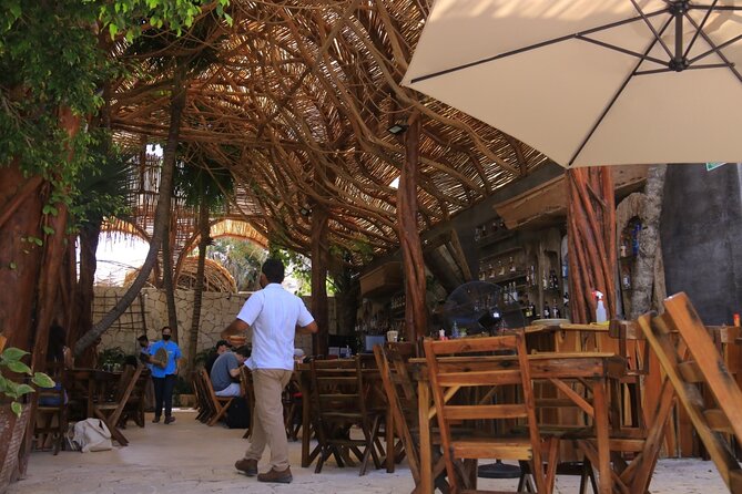 Snorkeling Adventure in Puerto Morelos - Morning or afternoon departure