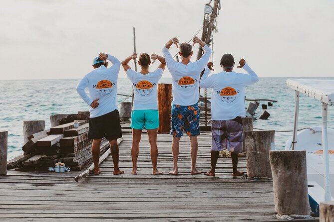 Snorkeling the Coral Reef Puerto Morelos Adventure - The $38 price and what it really covers