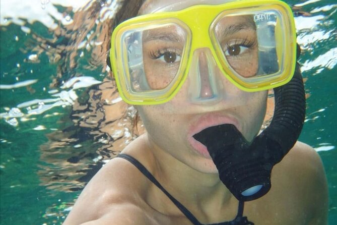Snorkeling tour Express in Cancun with Certified Guide - Who should book this snorkeling tour?