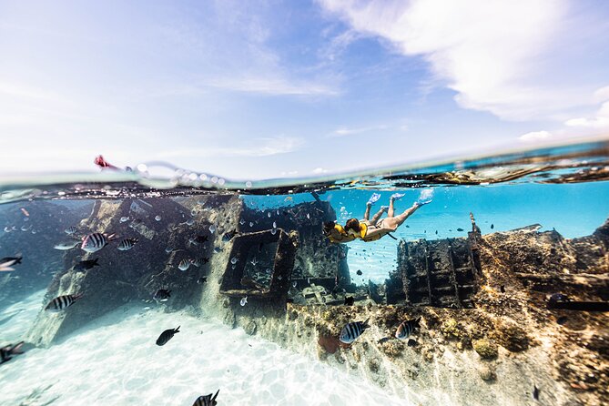 Snorkeling Tour with Turtles and Stingrays Puerto Morelos - Group size, guides, and the feel of the outing