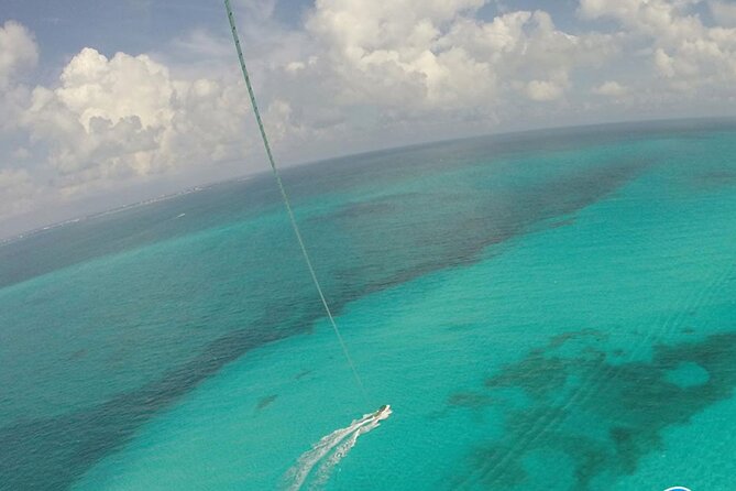 Speed Boat Tour in Cancun - Safety, supervision, and the hands-on factor