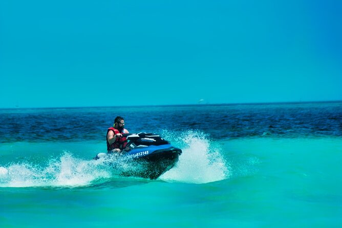 Speedboat across the Mangroves & Snorkel with Jet Ski Rental - Who will enjoy this experience most