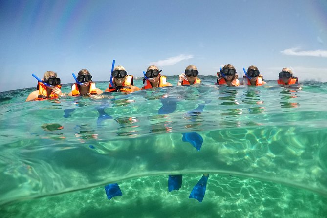 Speedboat adventure in cancun waters - How to prepare for the water