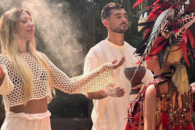 Speedboat and Snorkeling in Cancun with Mayan Ceremony & Tasting - Returning to the marina
