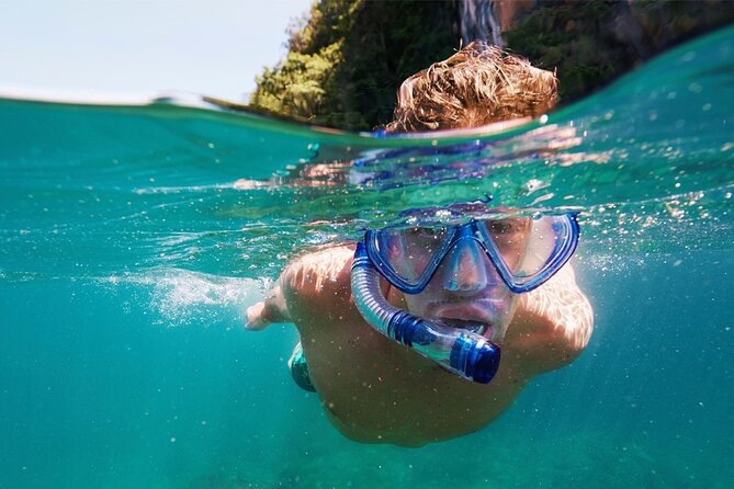 Speedboat Excursion: Thrilling Drive & Snorkel in Cancun Lagoon! - Is $59 a good value?