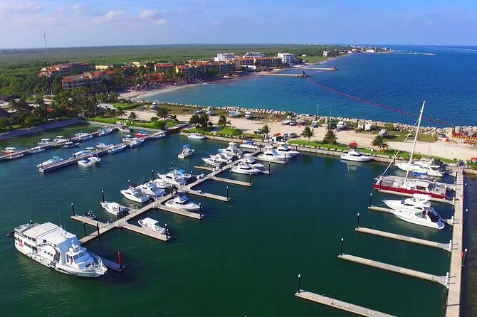 Sport Fishing at the Caribbean Sea. Enjoy an amazing time with friends & family - Trolling first, with big fish in mind
