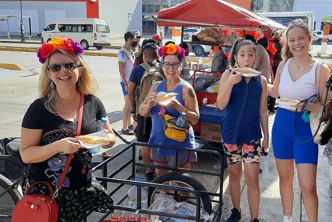 Steps Full of Flavor, Cancun Foodie & Market Tour - Why this tour gets you off the resort strip