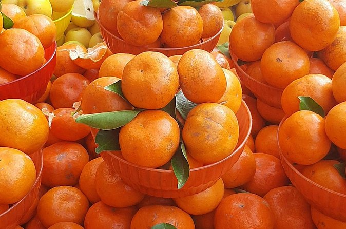 Steps Full of Flavor, Cancun Foodie & Market Tour - Market 23, the tour’s final stop