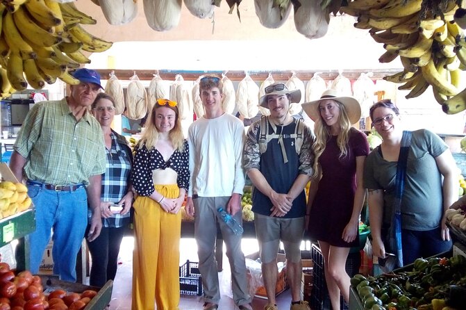 Steps Full of Flavor, Cancun Foodie & Market Tour - What the $80 price really covers