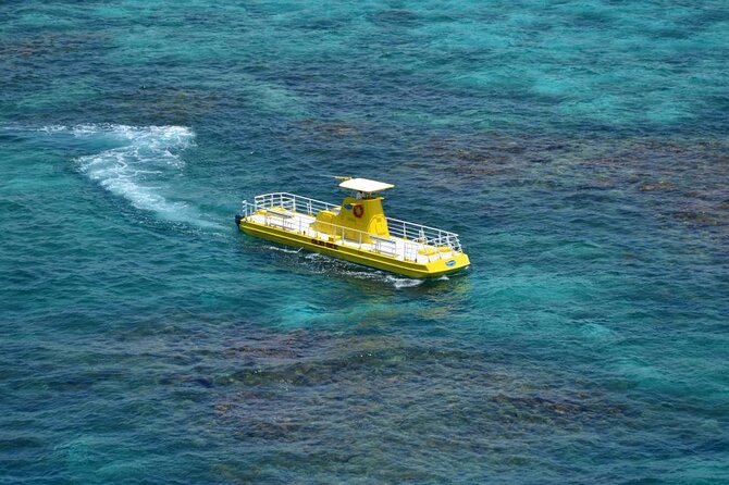 Subsea Subsee - The two-hour pace and what it means for your day