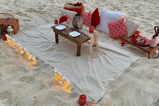 Sunset Beach Proposal - How the two-hour schedule works