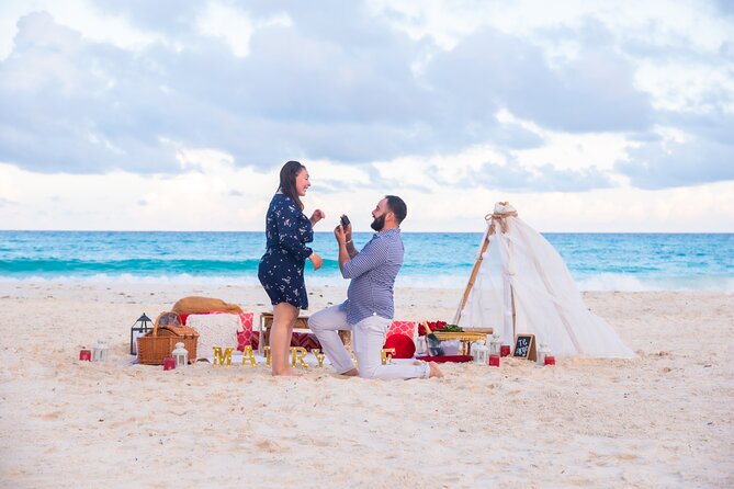 Sunset Beach Proposal - Is $464.30 good value?