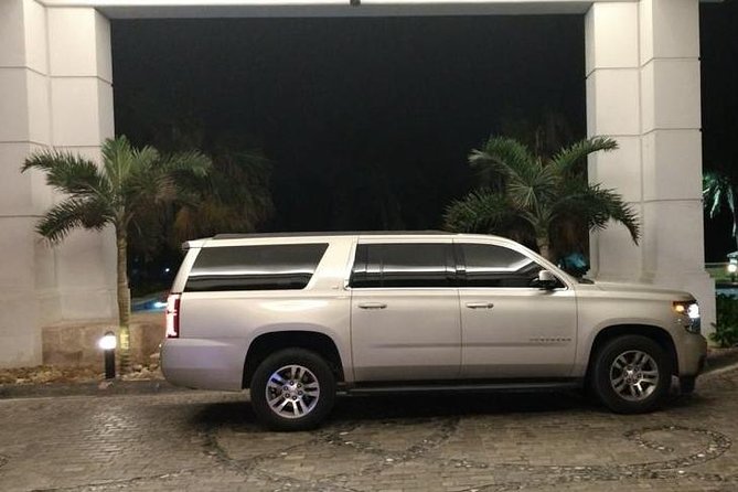 SUV Transfer from Cancun Airport to CANCUN Hotel Zone (only) - What Happens When Your Flight Lands
