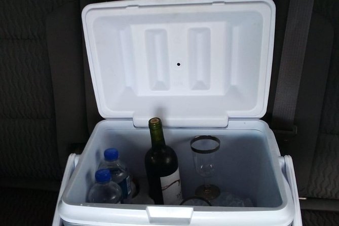 SUV Transfer from Cancun Airport to CANCUN Hotel Zone (only) - The Ride to the Hotel Zone