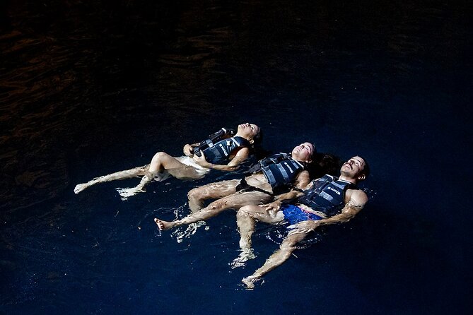 Suytun, Nool Ha, and Chukum Cenote Day Tour - What the included service is worth