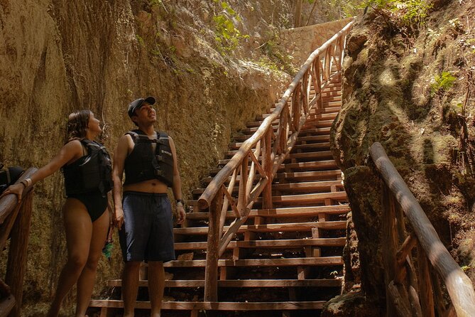 Suytun, Nool Ha, and Chukum Cenote Day Tour - Who will get the most from this half-day