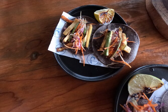 Taco tour in Puerto Morelos - Three Hours of Food in Puerto Morelos