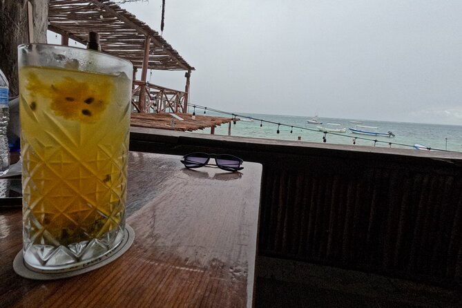 Taco tour in Puerto Morelos - A Guide-Led Visit, Not a Free Afternoon