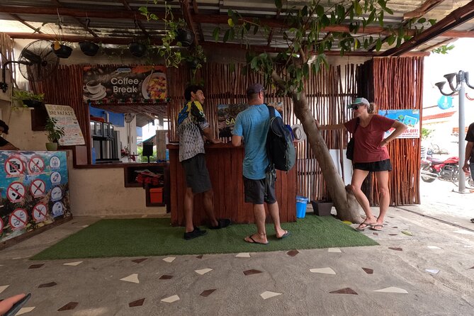 Taco tour in Puerto Morelos - Why the Group Limit Matters