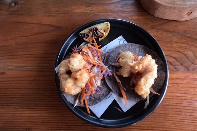 Taco tour in Puerto Morelos - Is $52 a Fair Price?