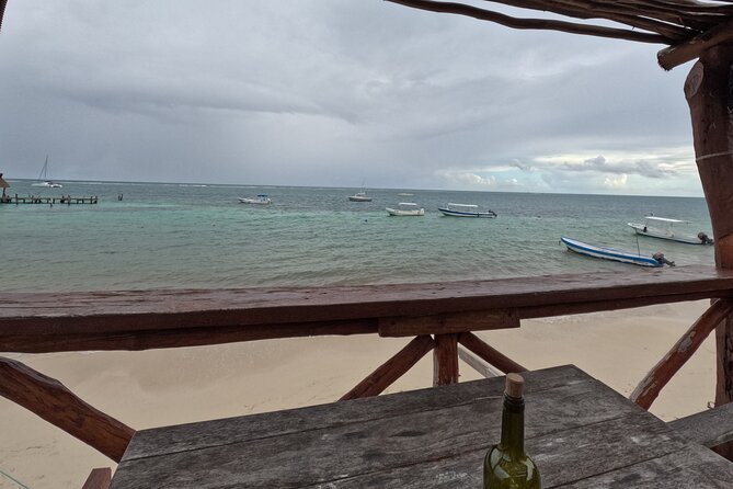Taco tour in Puerto Morelos - The Pickup Detail You Should Not Miss