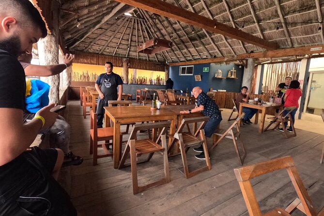 Taco tour in Puerto Morelos - Who Will Enjoy This Puerto Morelos Tour?